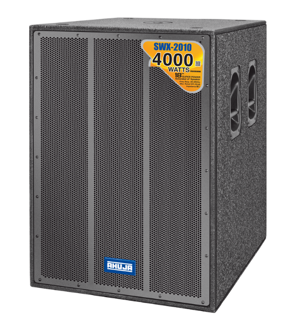 Ahuja Swx-2010 bass price