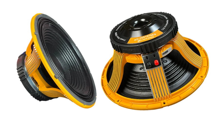 DJ Sarzen 4 Bass & 4 Top Setup Price