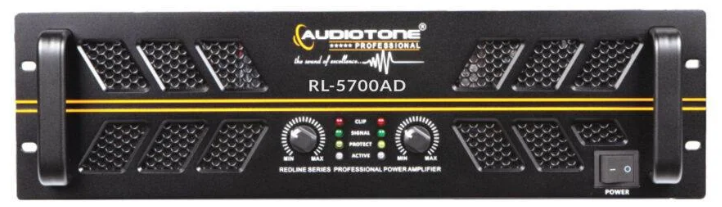 DJ Sarzen 4 Bass & 4 Top Setup Price