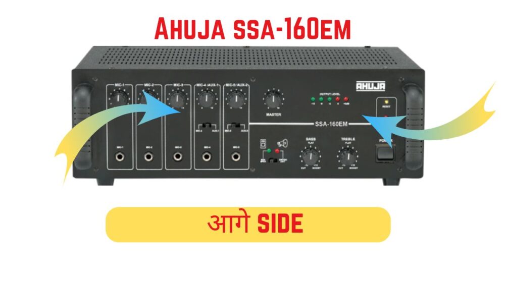 Stranger Amplifier 700 Watt