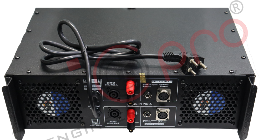 Ati Pro Amplifier 4000 Watt Price