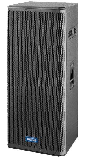 Ahuja 4 Bass 4 Top Dj Setup
