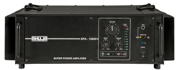 ahuja amplifier 1000 watt price