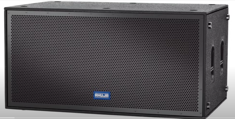 Ahuja New Swx‑3700N Bass Price And Review 