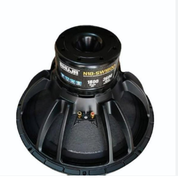 Ahuja Swx-3700n Bass