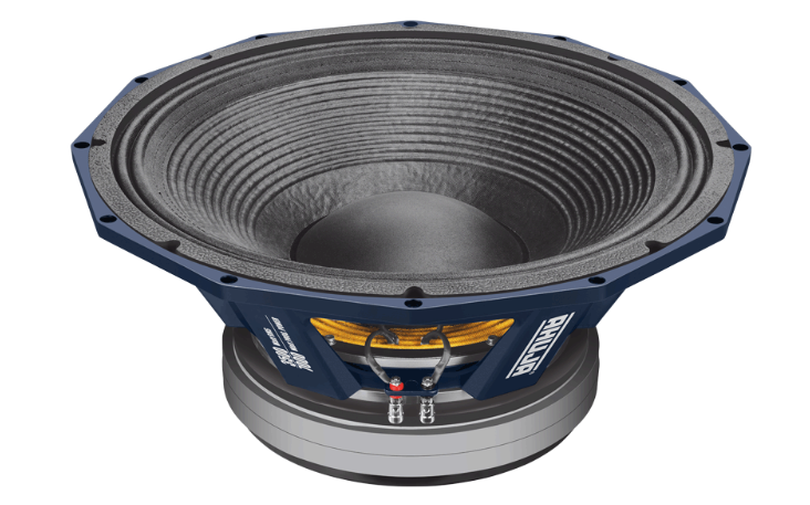 Ahuja 3500 Watt Speaker vs 2500 Watt Speaker