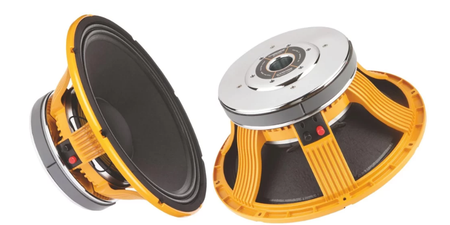 Audiotone Speaker 18 inch 2000 watt