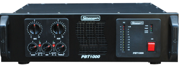 stranger pbt1000 amplifier price