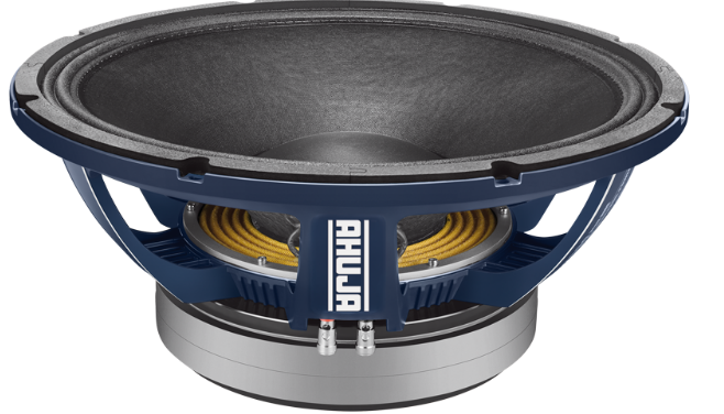Ahuja L18SW2000 Speaker Price