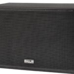Ahuja 2100 Watt Bass Price in India 2026