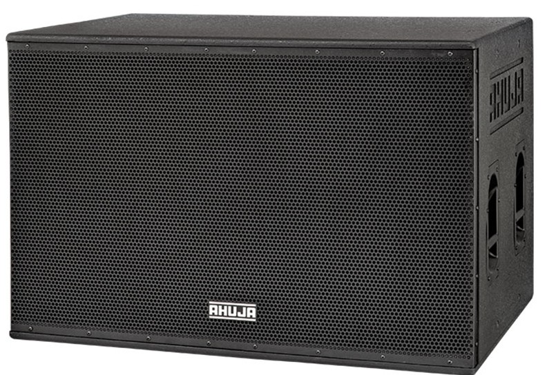 Ahuja 2100 Watt Bass Price in India 2026
