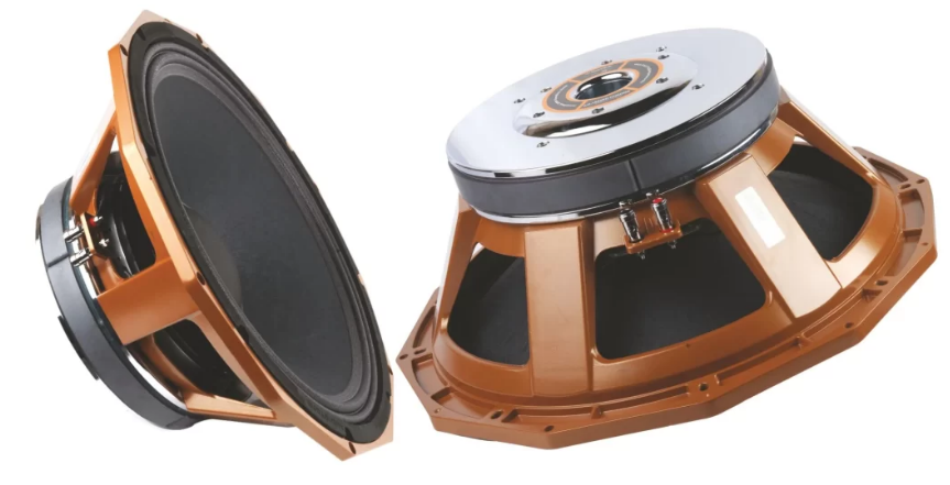 Audiotone Speaker 18 inch 2000 watt