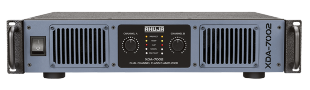 Ahuja XDA 7002 amplifier Price