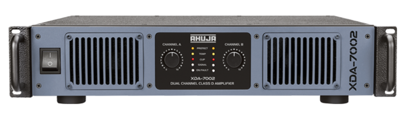 Ahuja XDA 7002 amplifier Price