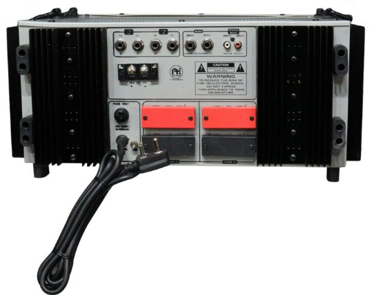 ATI Pro 1000 Watt Amplifier Price