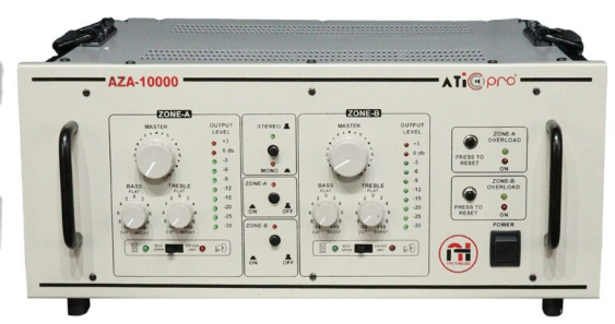 ATI Pro 1000 Watt Amplifier Price