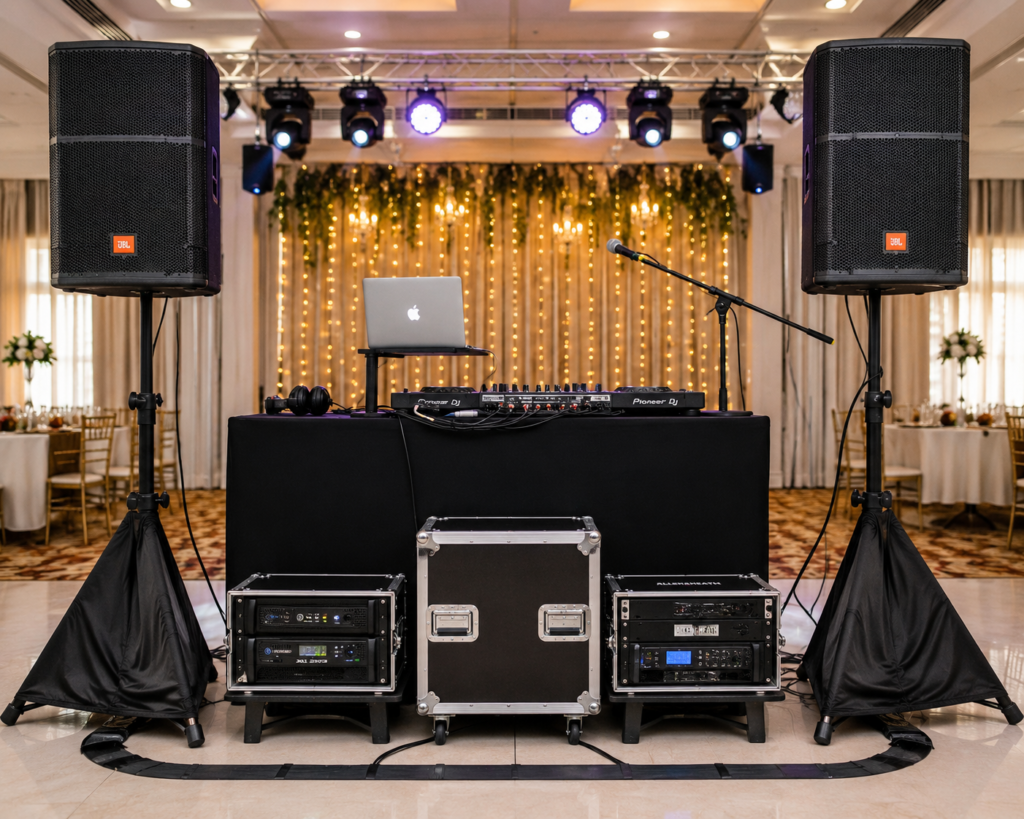 DJ Liability Insurance Explained Do DJs Really Need It