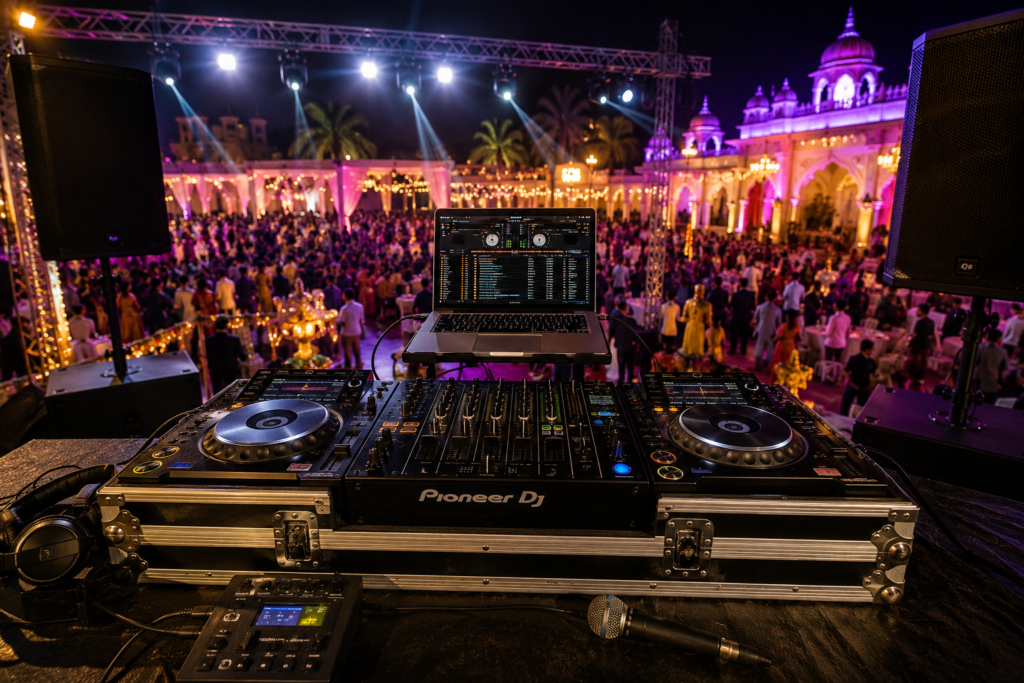  DJ Liability Insurance Explained: Do DJs Really Need It?