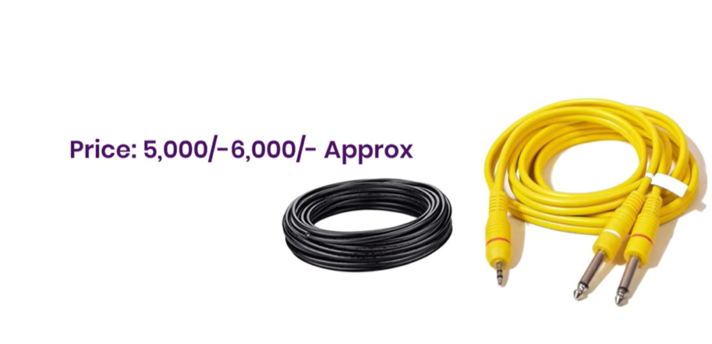 wire cable price