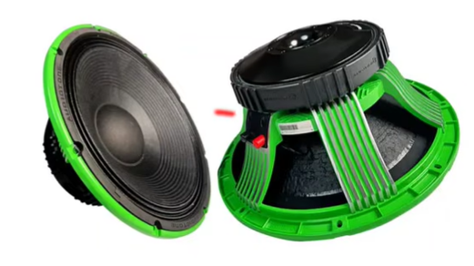 New Launch Audiotone Top Speakers (AD15X1030es)