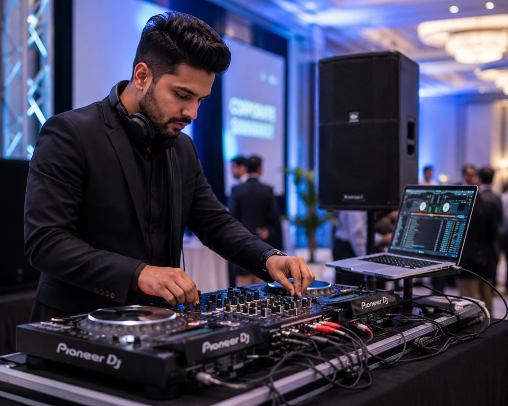 DJ Liability Insurance Explained: Do DJs Really Need It?