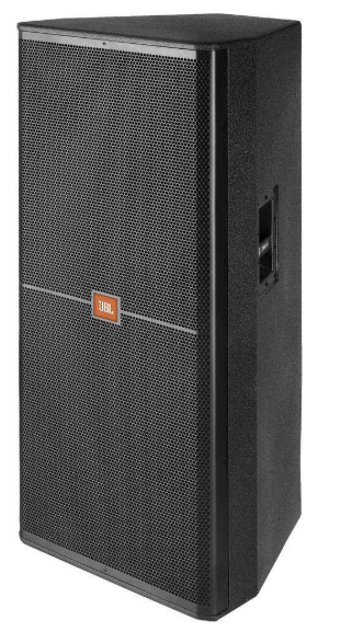 JBL Double Top Cabinet Price